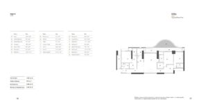Total Environment Down By The Water Floor Plan11 Total Environment Down By The Water Floor Plan11