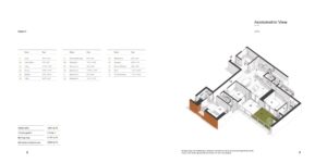 Total Environment Down By The Water Floor Plan13 Total Environment Down By The Water Floor Plan13