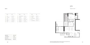 Total Environment Down By The Water Floor Plan17 Total Environment Down By The Water Floor Plan17