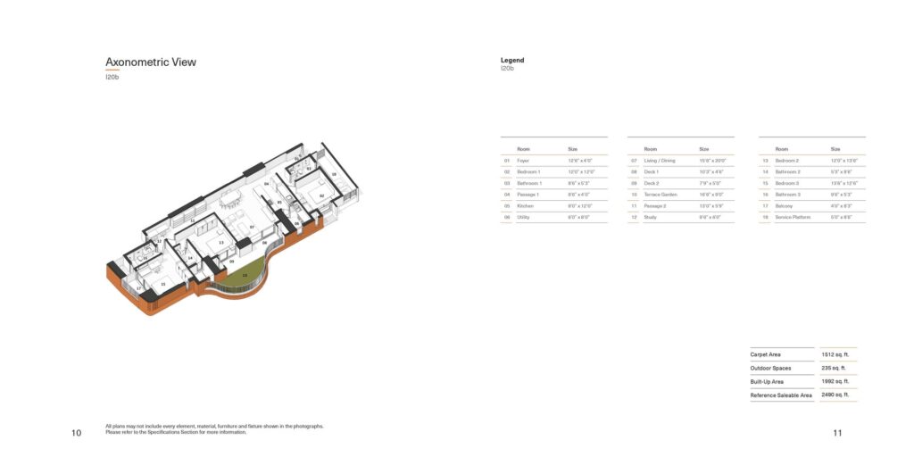 Total Environment Down By The Water Floor Plan2