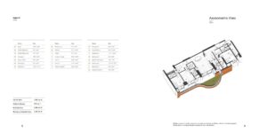 Total Environment Down By The Water Floor Plan7 Total Environment Down By The Water Floor Plan7