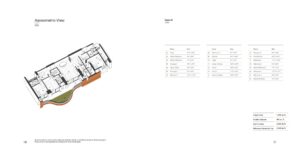 Total Environment Down By The Water Floor Plan8 Total Environment Down By The Water Floor Plan8