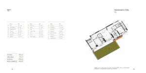 Total Environment Down By The Water Floor Plan9 Total Environment Down By The Water Floor Plan9