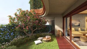 Total Environment Down By The Water - Luxury Apartments Near Jakkur Lake, North Bangalore4 Total Environment Down By The Water - Luxury Apartments Near Jakkur Lake, North Bangalore4